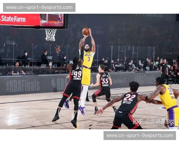 跨越时空的硬核对决:重温热火vs湖人总决赛直播回放,那一战为何至今让人血脉偾张? 跨越时空的硬核对决:重温热火vs湖人总决赛直播回放,那一战为何至今让人血脉偾张?