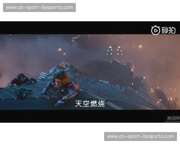 虚实之辩：CGi特效浪潮中的“真”与“幻”